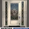 Villa Kapısı İndirimli Villa Kapsı Modelleri Istanbul Villa Giriş Kapısı Fiyatları Boss Çelik Kapı 72
