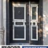Villa Kapısı İndirimli Villa Kapsı Modelleri Istanbul Villa Giriş Kapısı Fiyatları Boss Çelik Kapı 82