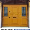 Villa Kapısı İndirimli Villa Kapsı Modelleri Istanbul Villa Giriş Kapısı Fiyatları Boss Çelik Kapı 83