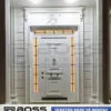 Tepecik Apartman Kapısı Modelleri Bina Giriş Kapısı Fiyatları Çelik Kapı Apartman Giriş Kapısı