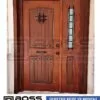 Villa Kapısı İndirimli Villa Kapsı Modelleri Istanbul Villa Giriş Kapısı Fiyatları Boss Çelik Kapı 90