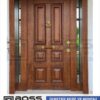 Villa Kapısı İndirimli Villa Kapsı Modelleri Istanbul Villa Giriş Kapısı Fiyatları Boss Çelik Kapı 91