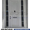 Villa Kapısı İndirimli Villa Kapsı Modelleri Istanbul Villa Giriş Kapısı Fiyatları Boss Çelik Kapı 93