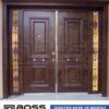 Villa Kapısı İndirimli Villa Kapsı Modelleri Istanbul Villa Giriş Kapısı Fiyatları Boss Çelik Kapı 94