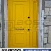 Villa Kapısı İndirimli Villa Kapsı Modelleri Istanbul Villa Giriş Kapısı Fiyatları Boss Çelik Kapı 98
