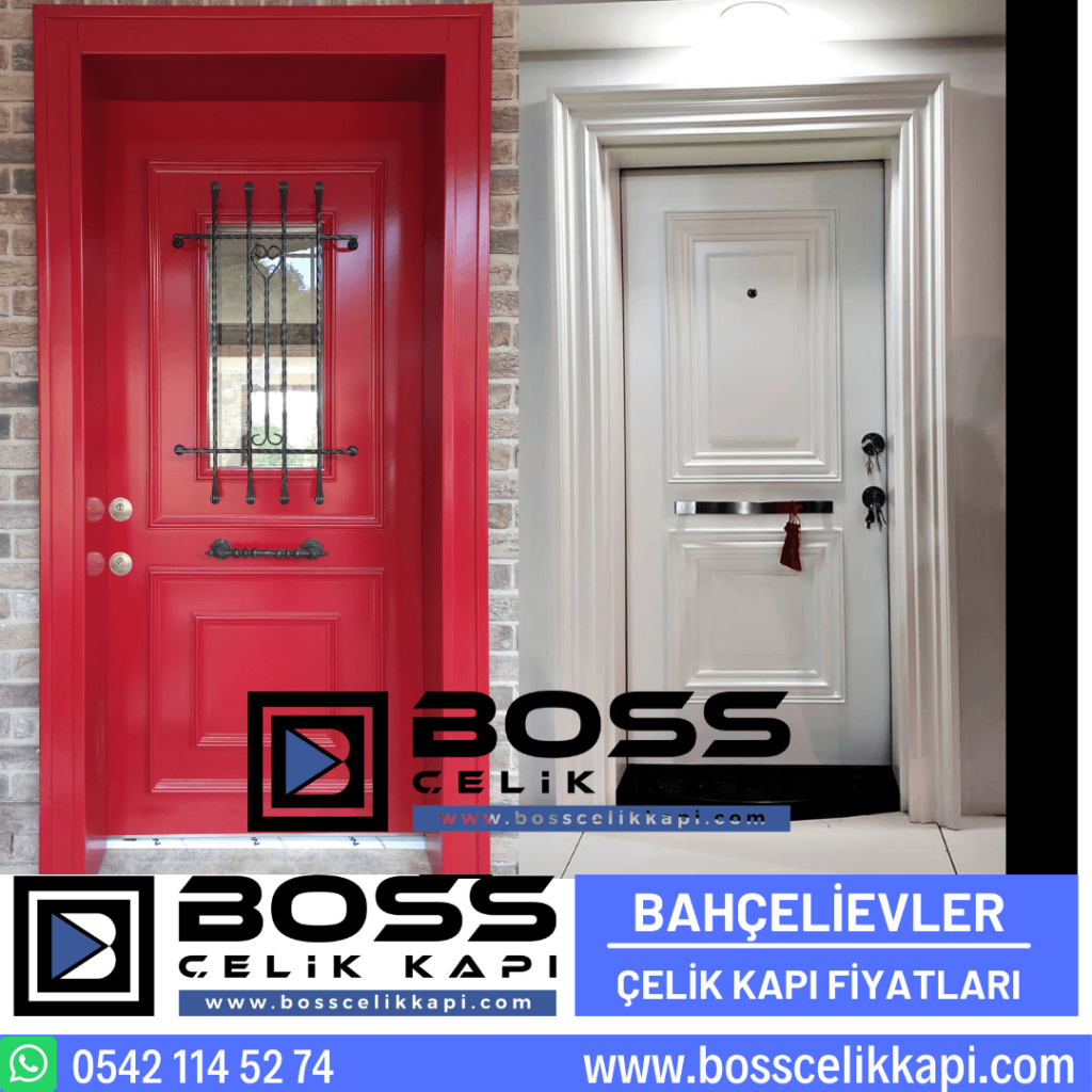 Bakırköy Çelik Kapı Fiyatları Çelik Kapı Modelleri Boss Çelik Kapı İndirimli Çelik Kapılar (1)