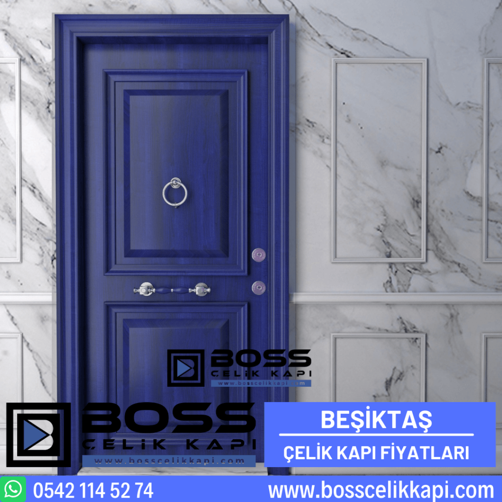 Beşiktaş Çelik Kapı Fiyatları Çelik Kapı Modelleri Boss Çelik Kapı İndirimli Çelik Kapılar (1)