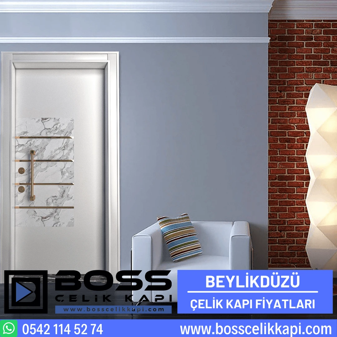 Beylikdüzü Çelik Kapı Fiyatları Çelik Kapı Modelleri Boss Çelik Kapı İndirimli Çelik Kapılar (1)