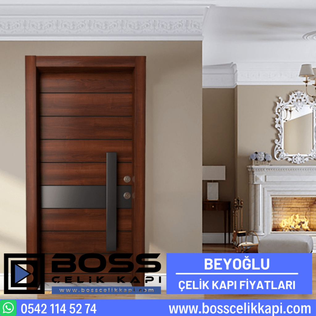 Beyoğlu Çelik Kapı Fiyatları 9 Beyoğlu Çelik Kapı Fiyatları Çelik Kapı Modelleri Boss Çelik Kapı İndirimli Çelik Kapılar (1)