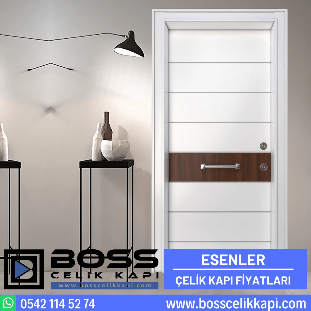 Esenler Çelik Kapı Fiyatları Çelik Kapı Modelleri Boss Çelik Kapı İndirimli Çelik Kapılar (1)