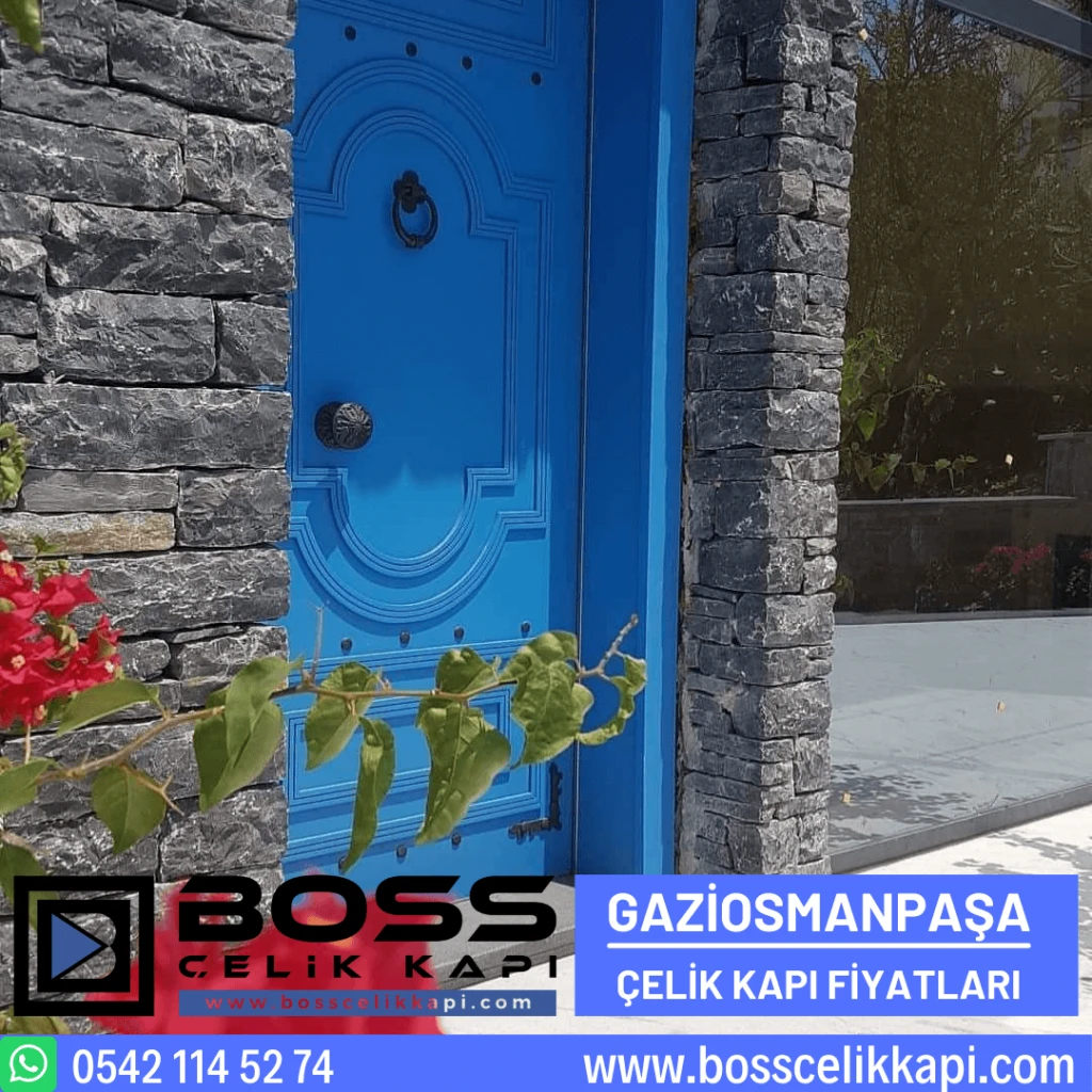 Gaziosmanpaşa Çelik Kapı Fiyatları Çelik Kapı Modelleri Boss Çelik Kapı İndirimli Çelik Kapılar (1)