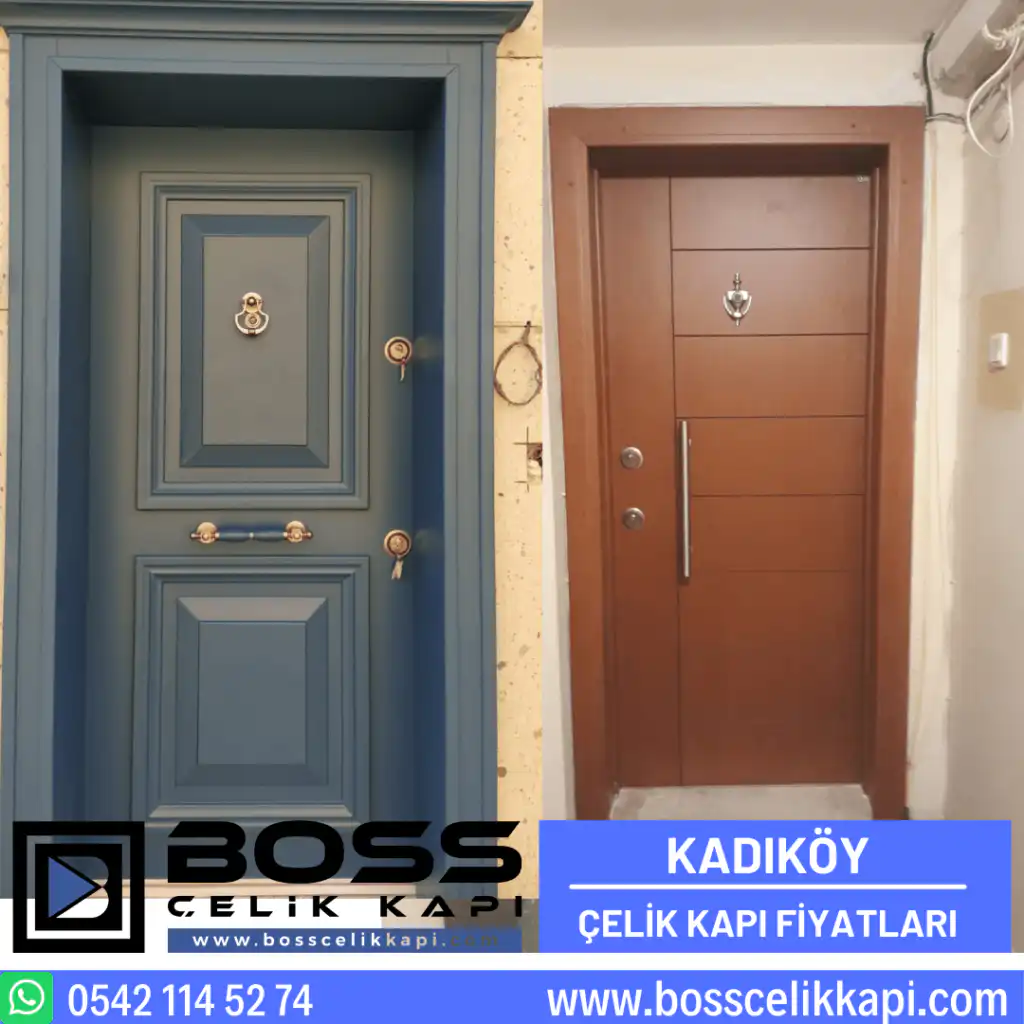 Kadıköy Çelik Kapı Fiyatları 19 Kadıköy Çelik Kapı Fiyatları Çelik Kapı Modelleri Boss Çelik Kapı İndirimli Çelik Kapılar (1)