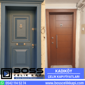 Kadıköy Çelik Kapı Fiyatları Çelik Kapı Modelleri Boss Çelik Kapı İndirimli Çelik Kapılar (1)