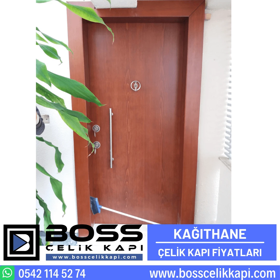 Kağıthane Çelik Kapı Fiyatları Çelik Kapı Modelleri Boss Çelik Kapı İndirimli Çelik Kapılar (1)