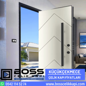 Küçükçekmece Çelik Kapı Fiyatları Çelik Kapı Modelleri Boss Çelik Kapı İndirimli Çelik Kapılar (1)