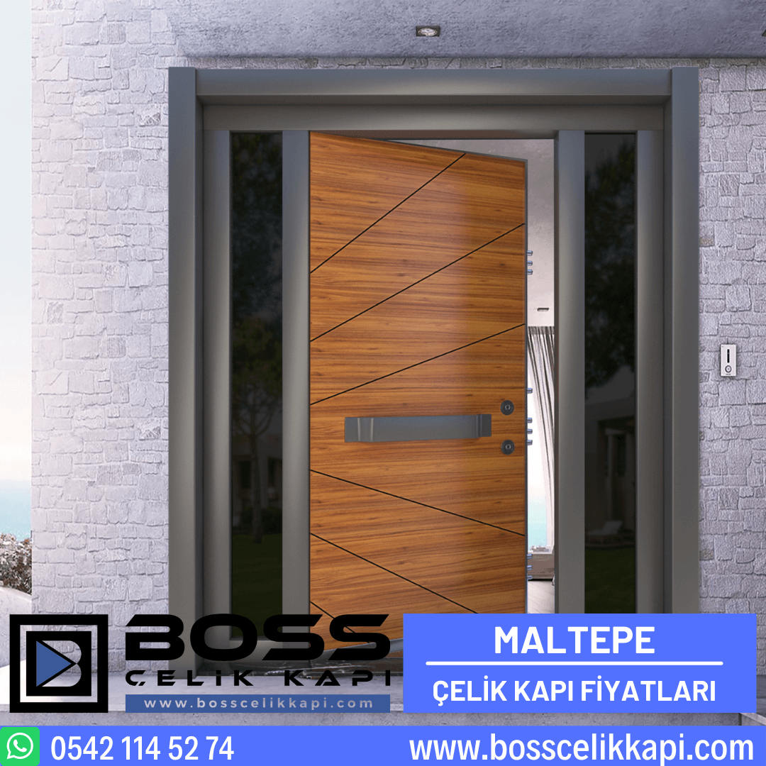 Maltepe Çelik Kapı Fiyatları 13 Maltepe Çelik Kapı Fiyatları Çelik Kapı Modelleri Boss Çelik Kapı İndirimli Çelik Kapılar (1)