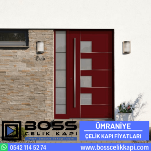 Ümraniye Çelik Kapı Fiyatları Çelik Kapı Modelleri Boss Çelik Kapı İndirimli Çelik Kapılar (1)