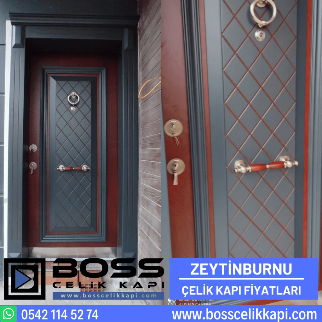 Zeytinburnu Çelik Kapı Fiyatları Çelik Kapı Modelleri Boss Çelik Kapı İndirimli Çelik Kapılar (1)
