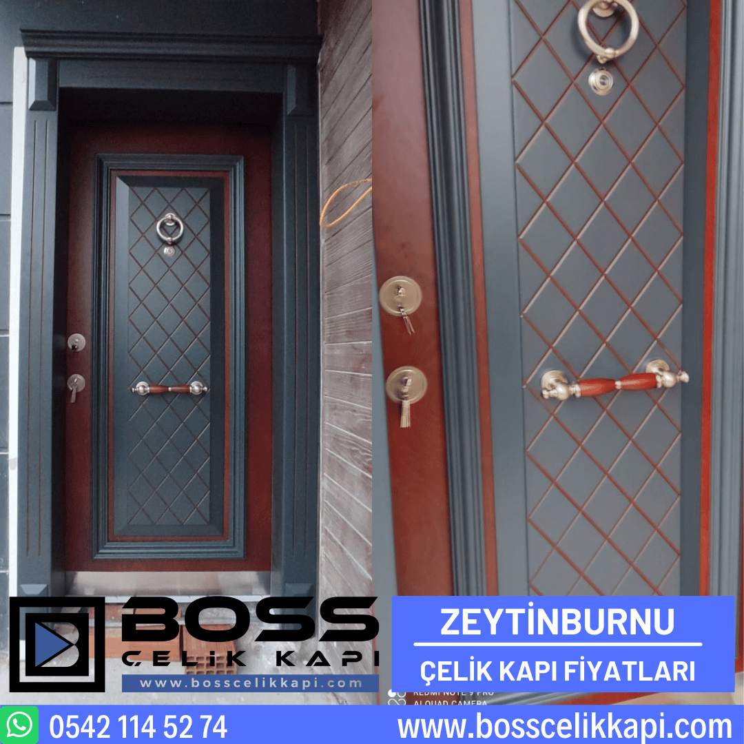 Zeytinburnu Çelik Kapı Fiyatları 13 Zeytinburnu Çelik Kapı Fiyatları Çelik Kapı Modelleri Boss Çelik Kapı İndirimli Çelik Kapılar (1)