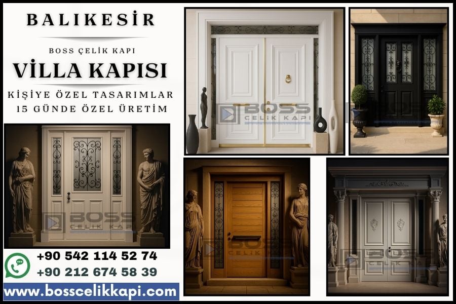 Balıkesir Villa Kapısı 10 Balikesir-Villa-Kapisi-Modelleri-Fiyatlari-Boss