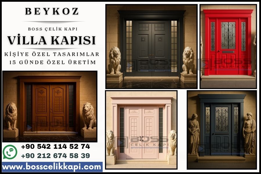 Beykoz-Villa-Kapisi-Modelleri-Fiyatlari-Boss