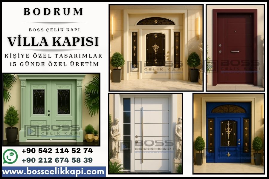 Bodrum Villa Kapısı 10 Bodrum-Villa-Kapisi-Modelleri-Fiyatlari-Boss