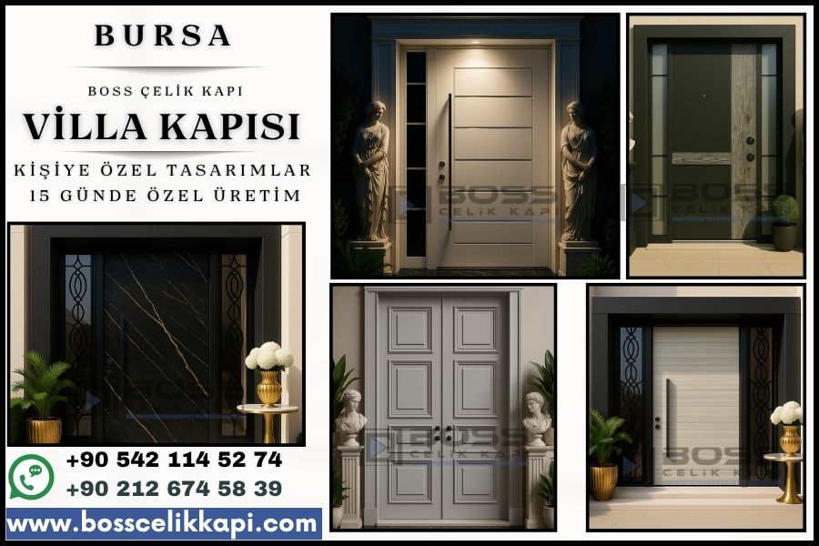 Bursa Villa Kapısı 10 Bursa-Villa-Kapisi-Modelleri-Fiyatlari-Boss