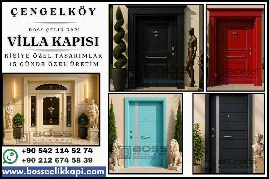 Cengelkoy-Villa-Kapisi-Modelleri-Fiyatlari-Boss