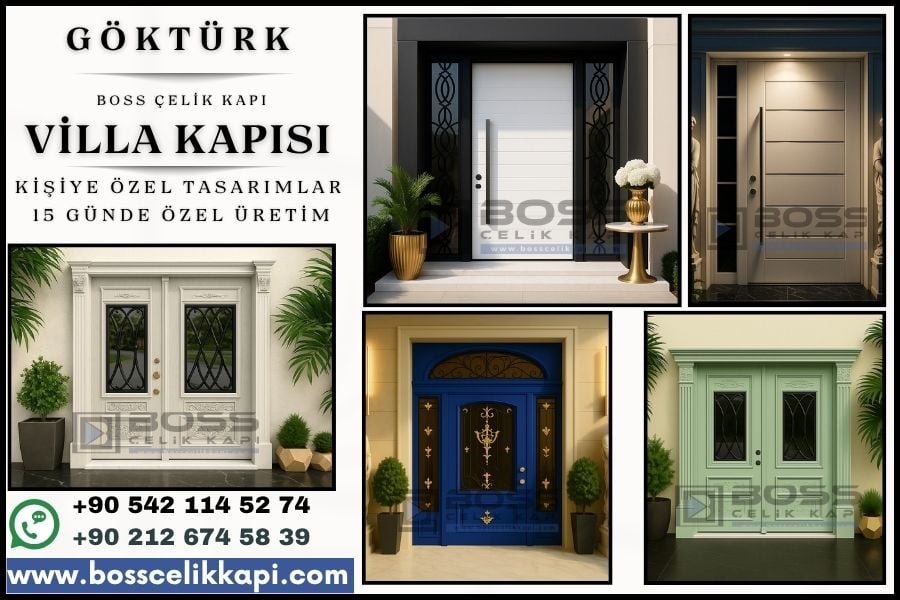 Göktürk Villa Kapısı 10 Göktürk-Villa-Kapisi-Modelleri-Fiyatlari-Boss