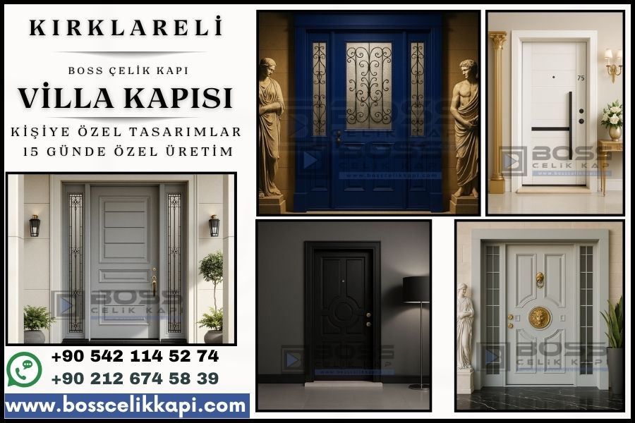 Kırklareli-Villa-Kapisi-Modelleri-Fiyatlari-Boss