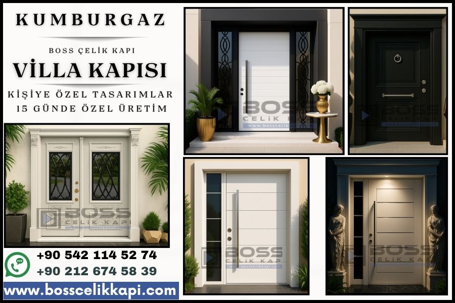 Kumburgaz Villa Kapısı 10 Kumburgaz-Villa-Kapisi-Modelleri-Fiyatlari-Boss