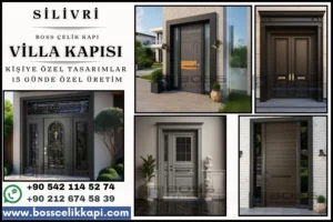 Silivri-Villa-Kapisi-Modelleri-Fiyatlari-Boss