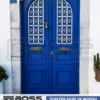 Bodrum Villa Kapısı Mavi Villa Kapısı Modelleri Bodrum Villa Kapıları Indirimli Villa Kapısı Modelleri Çelik Kapıcı Bodrum