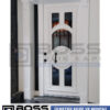205 Villa Kapıları Kompozit Villa Kapısı Modelleri Fiyatları Boss Çelik Kapı Entrance Doors Haustüren Steel Doors Seyf Qapilar