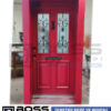 206 Villa Kapıları Kompozit Villa Kapısı Modelleri Fiyatları Boss Çelik Kapı Entrance Doors Haustüren Steel Doors Seyf Qapilar