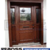 211 Villa Kapıları Kompozit Villa Kapısı Modelleri Fiyatları Boss Çelik Kapı Entrance Doors Haustüren Steel Doors Seyf Qapilar