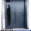 216 Villa Kapıları Kompozit Villa Kapısı Modelleri Fiyatları Boss Çelik Kapı Entrance Doors Haustüren Steel Doors Seyf Qapilar