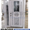 218 Villa Kapıları Kompozit Villa Kapısı Modelleri Fiyatları Boss Çelik Kapı Entrance Doors Haustüren Steel Doors Seyf Qapilar