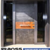 220 Villa Kapıları Kompozit Villa Kapısı Modelleri Fiyatları Boss Çelik Kapı Entrance Doors Haustüren Steel Doors Seyf Qapilar