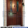 225 Villa Kapıları Kompozit Villa Kapısı Modelleri Fiyatları Boss Çelik Kapı Entrance Doors Haustüren Steel Doors Seyf Qapilar