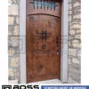 226 Villa Kapıları Kompozit Villa Kapısı Modelleri Fiyatları Boss Çelik Kapı Entrance Doors Haustüren Steel Doors Seyf Qapilar