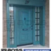 227 Villa Kapıları Kompozit Villa Kapısı Modelleri Fiyatları Boss Çelik Kapı Entrance Doors Haustüren Steel Doors Seyf Qapilar