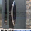 230 Villa Kapıları Kompozit Villa Kapısı Modelleri Fiyatları Boss Çelik Kapı Entrance Doors Haustüren Steel Doors Seyf Qapilar