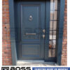 231 Villa Kapıları Kompozit Villa Kapısı Modelleri Fiyatları Boss Çelik Kapı Entrance Doors Haustüren Steel Doors Seyf Qapilar