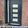 234 Villa Kapıları Kompozit Villa Kapısı Modelleri Fiyatları Boss Çelik Kapı Entrance Doors Haustüren Steel Doors Seyf Qapilar