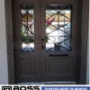 235 Villa Kapıları Kompozit Villa Kapısı Modelleri Fiyatları Boss Çelik Kapı Entrance Doors Haustüren Steel Doors Seyf Qapilar