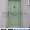 Açık Yeşil Çelik Kapı Modelleri Çelik Kapı Fiyatları İstanbul