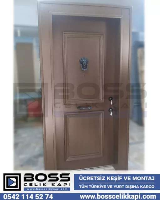 Ahşap Kaplama Çelik Klasik Çelik Kapı Modelleri Çelik Kapı Fiyatları İstanbul