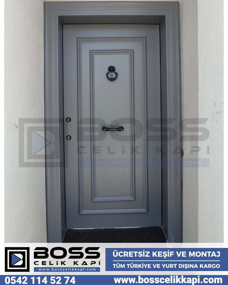 Çelik Kapı Modelleri Çelik Kapı Fiyatları İstanbul Gri Çelik Kapı Modelleri Modern Çelik Kapı