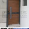 Çelik Kapı Modelleri Çelik Kapı Fiyatları İstanbul Kompozit Modern Çelik Kapı Kompakt Çelik Kapı